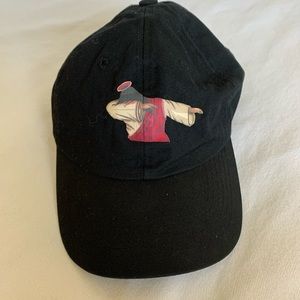 Dad Hat “Dab”
